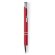 Bolígrafo Zromen Rojo