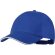 Gorra Sandrok detalle 2
