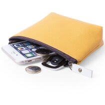 Monedero PVC gran capacidad personalizado Monedero PVC gran capacidad personalizado