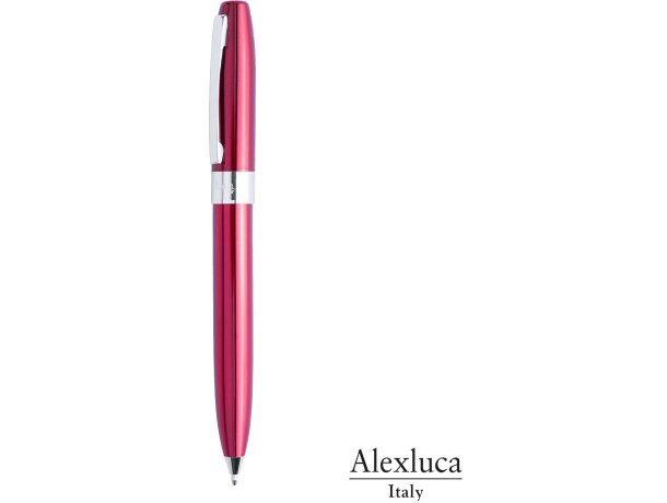 Bolígrafo Smart elegante con caja Alexluca original
