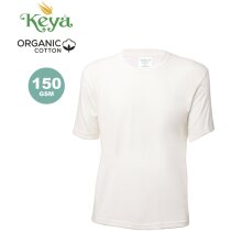 Camiseta Niño keya Organic KD