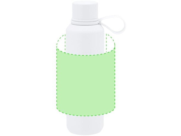 Bidón térmico Yomar detalle 4