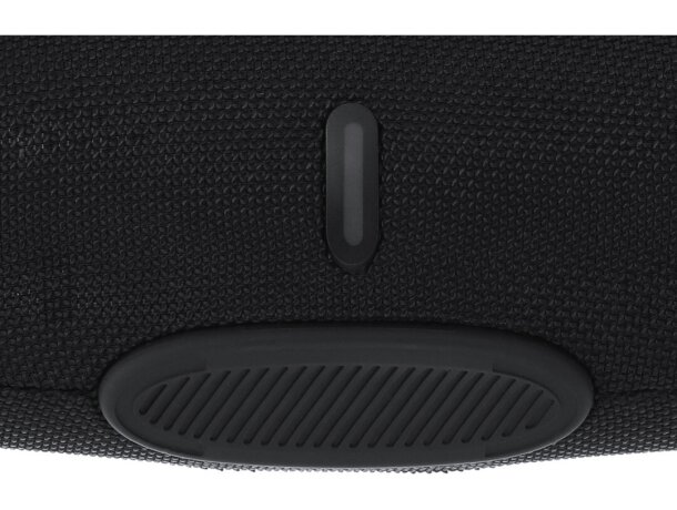 Altavoz Bluetooth Digby estéreo con leds multicolor y manos libres detalle 4