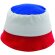 Gorro con los colores de paises Patriot personalizado Francia