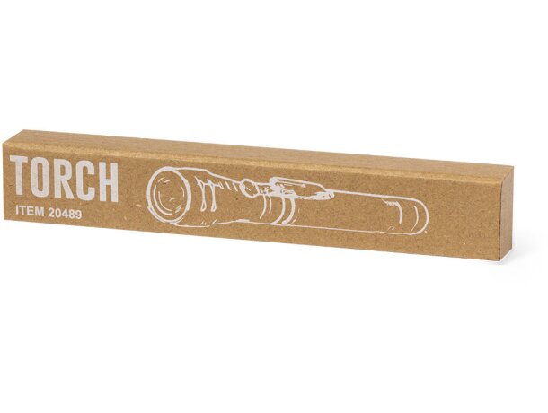 Linterna Lachman detalle 5