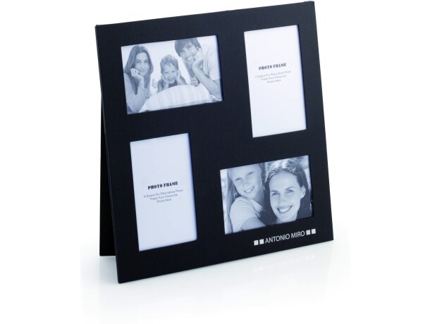 Portafotos Keon de Antonio Miró personalizado Portafotos Keon de Antonio Miró personalizado