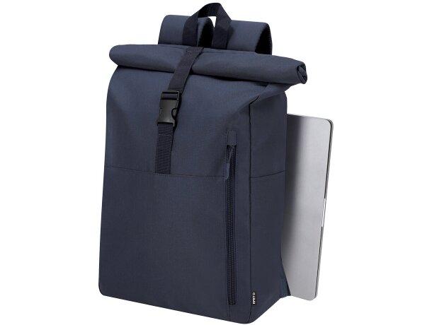 Mochila Wendell detalle 4