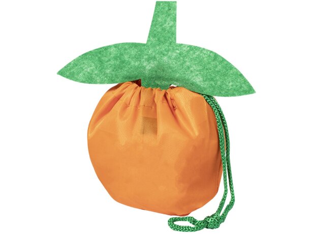 Bolsa de la compra Corni con forma de fruta merchandising