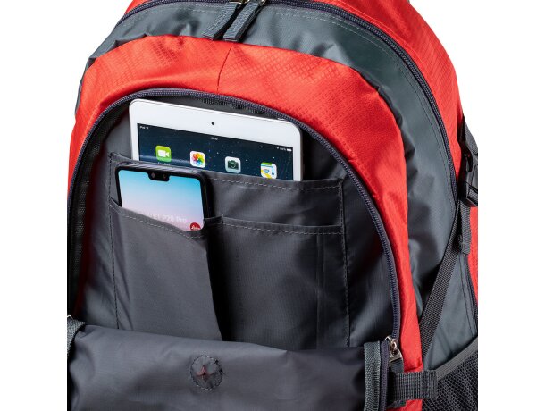Mochila Cargadora Rasmux