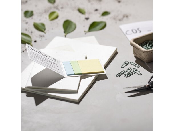 Bloc Notas Semillas Serex