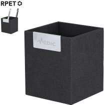 Lapicero Xadry fabricado en poliéster RPET reciclado