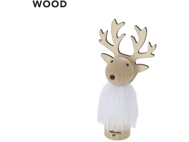 Adorno Guardens detalle 1