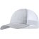 Gorra Danix blanco