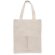 Bolsa con dos bolsillos exteriores algodón 310 g/m2