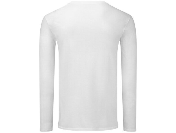 Camiseta Adulto Color Iconic Long Sleeve T