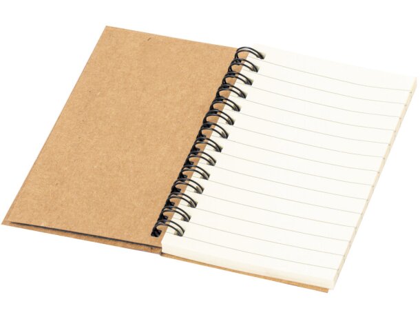 Bloc notas Estein detalle 3