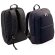 Mochila con bolsillo acolchado para portátil personalizado