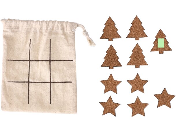 Juego Bronso detalle 7