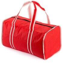 Bolsa de deporte con bolsillo maxi central barata