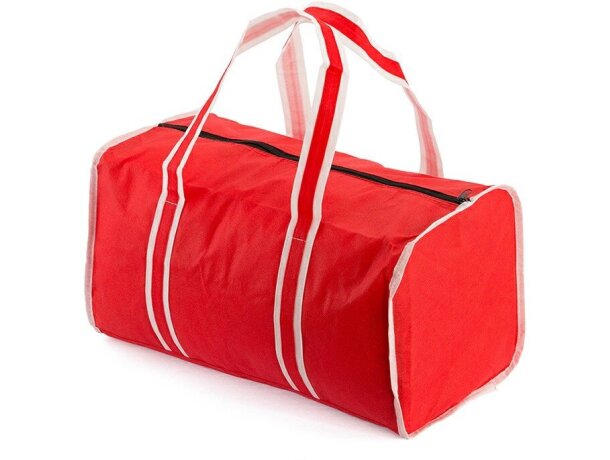 Bolsa de deporte con bolsillo maxi central barata