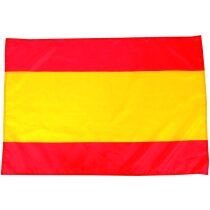 Bandera de España para afición