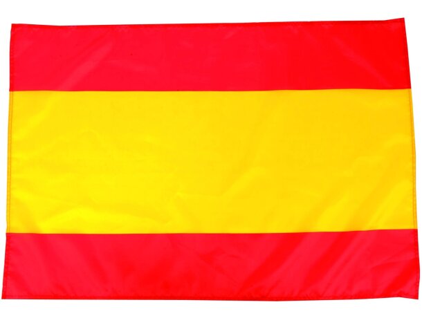Bandera de España para afición