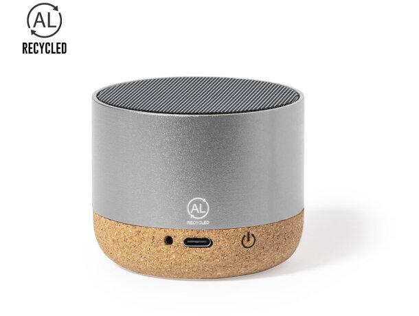 Altavoz Moore