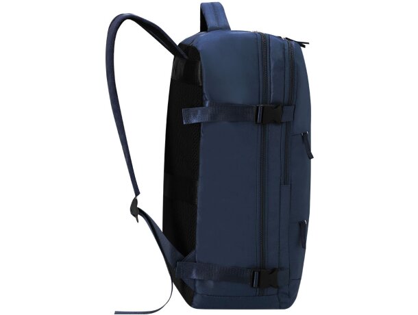 Mochila Hinkle de poliéster 420D con compartimentos acolchados detalle 4