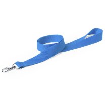 Lanyard con enganche metálico personalizado Lanyard con enganche metálico personalizado