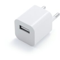Cargador con usb 1000mah Cargador con usb 1000mah