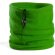 Braga gorro personalizada Verde