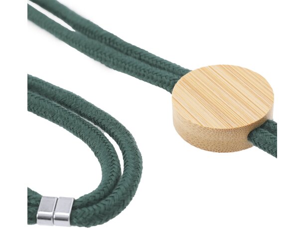 Lanyard soporte Thorne detalle 4