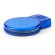 limpiador para cds personalizado azul