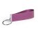 Llavero Tofin Fucsia