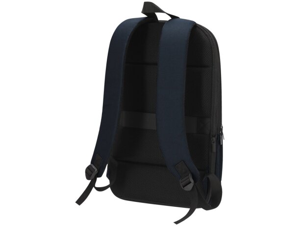 Mochila viaje Skrapex expandible con bolsillo acolchado portátil detalle 3