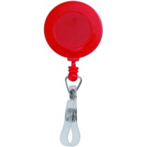 Porta identificaciones con cinta métrica personalizado Porta identificaciones con cinta métrica personalizado