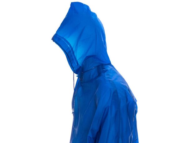 Impermeable Hydrus unisex de adulto