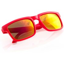 Gafas de sol con lente cuadrada personalizado