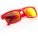 Gafas de sol con lente cuadrada personalizado