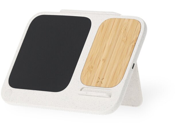 Cargador inalámbrico Artic con tablet escritura LCD 6 pulgadas detalle 2