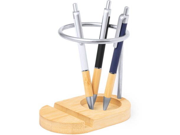 Lapicero soporte Furik detalle 2
