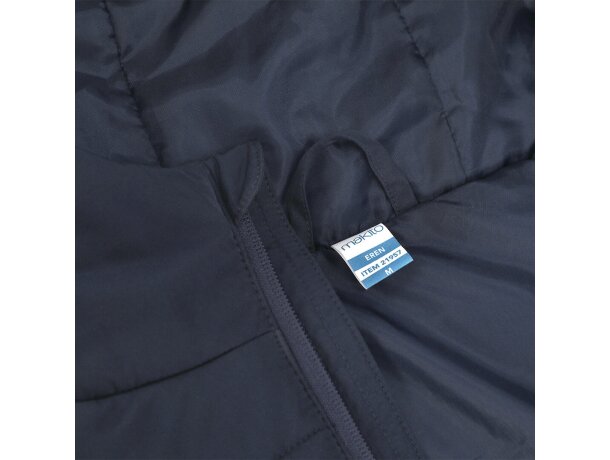 Parka Eren detalle 7