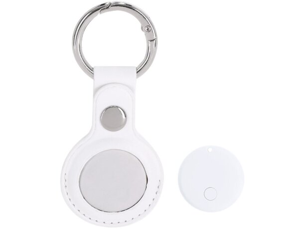 Localizador Bluetooth Brittany con sistema Apple Find My detalle 4
