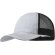 Gorra Danix negro