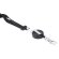 Lanyard Lemer Negro detalle 2