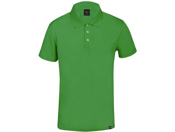 Polo Dekrom verde