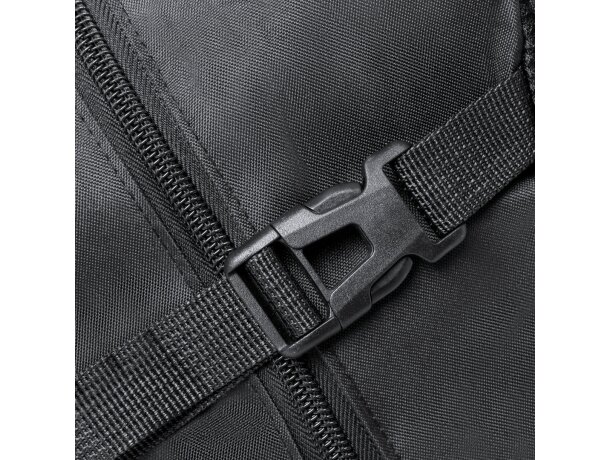 Mochila Jolens de Antonio Miró detalle 11