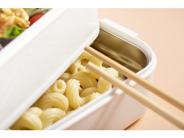 Fiambrera Térmica Dixer