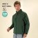 Chaqueta Grifter soft shell impermeable con forro micropolar detalle 1