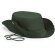 Gorro estilo Safari para el verano verde barato